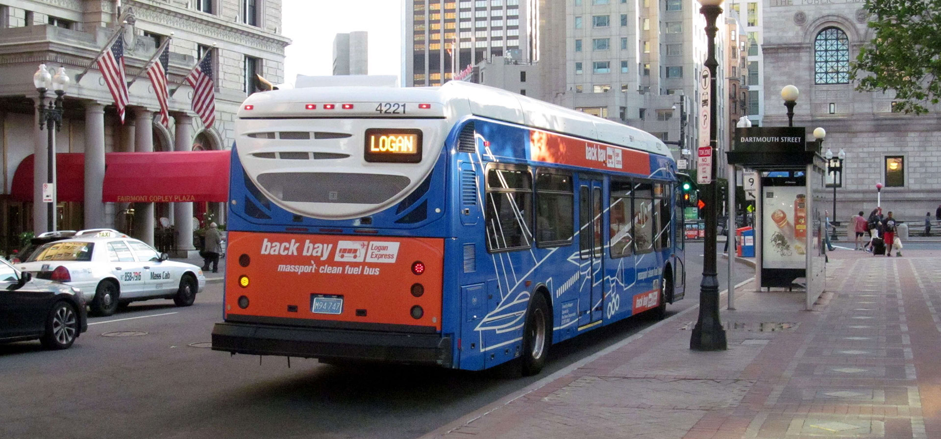 We Support Cleaner Public Transit | We bring together leading environmental, health, scientific and business organizations to advance modern low-carbon public transportation.