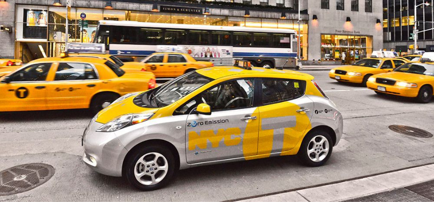 Getting More Clean Vehicles on the Road | New programs could help residents trade in old gas-burning vehicles for hybrids or electric vehicles, including programs specifically geared toward low-income residents.