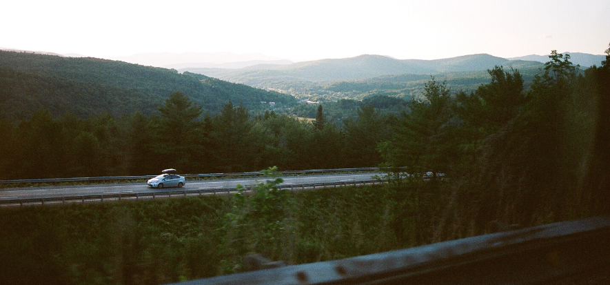 We’re Working to Connect Town and Country | A new multi-state survey of rural residents in 1,000+ small towns and cities shows 67 percent voters would be willing to pay a monthly amount to fund clean transportation options.  